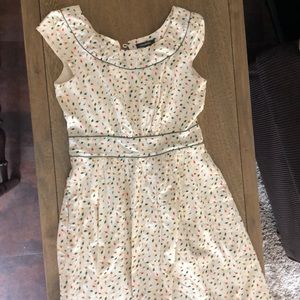 Emily and Fin Short Sleeved Dress